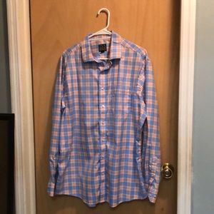 JoS.A.Bank dress shirt